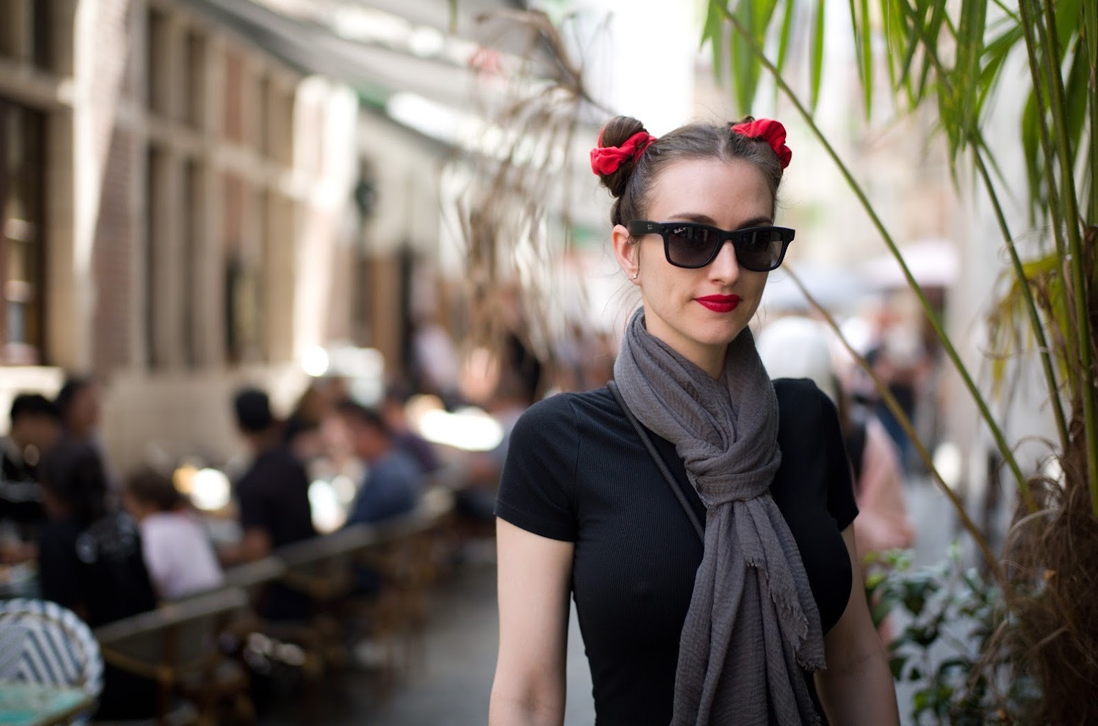 Marian DeLaCroix - Acclaimed Author